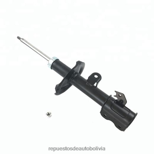 autopartes mayoreo - FRFJRJ602 Amortiguador 333454 para toyota avanza se adapta al frente