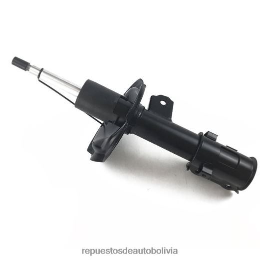 autopartes mayoreo - FRFJRJ612 Amortiguador 333516 para hyundai acento kia rio se adapta al frente
