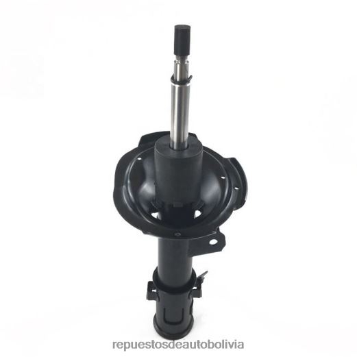 autopartes mayoreo - FRFJRJ612 Amortiguador 333516 para hyundai acento kia rio se adapta al frente