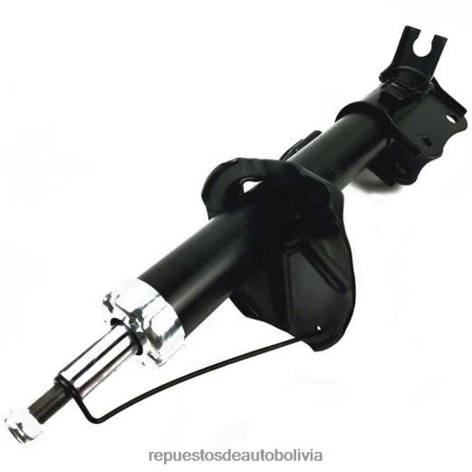 autopartes mayoreo - FRFJRJ652 Amortiguador 24542731 para chevrolet n300 se adapta al frente