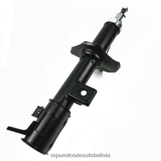 autopartes mayoreo - FRFJRJ652 Amortiguador 24542731 para chevrolet n300 se adapta al frente