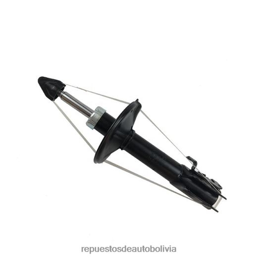repuestos honda motos Bolivia - FRFJRJ608 Amortiguador 333209 para toyota tercel se adapta al frente