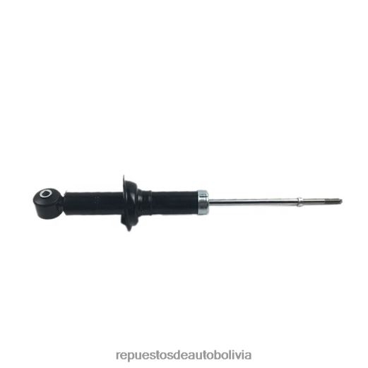 autopartes mayoreo - FRFJRJ642 Amortiguador 341444 para mitsubishi lancer 2007-2014 encaja trasero