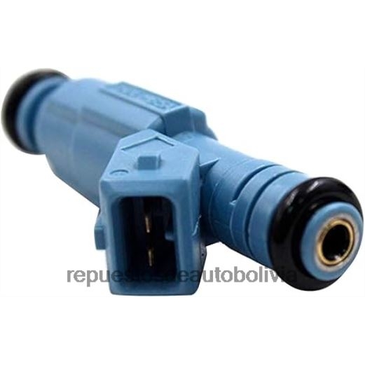 autopartes mayoreo - FRFJRJ162 280155715 inyector de combustible CHEROLET&GM