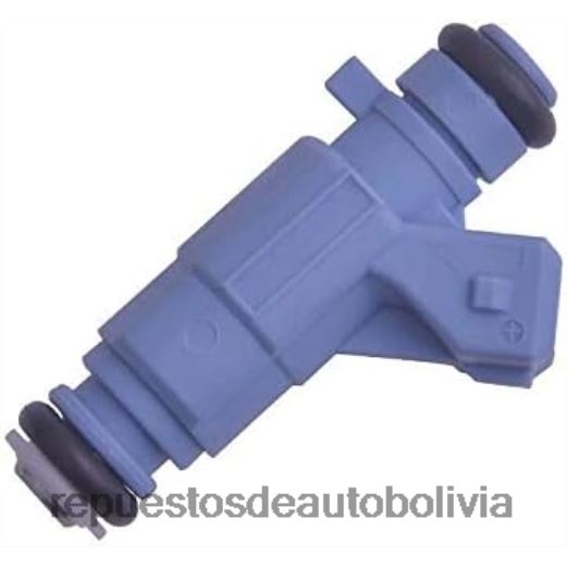 autopartes mayoreo - FRFJRJ202 0280155929 inyector de combustible CHEROLET&GM