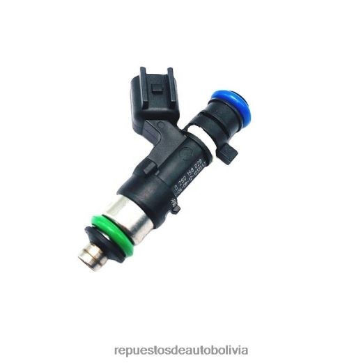 autopartes mayoreo - FRFJRJ722 0280158028 inyector de combustible para dodge v6 2.7l 3.5l