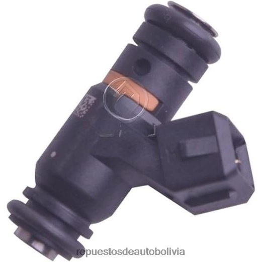 auto parts wholesale - FRFJRJ521 Inyector de combustible 55227802 ipe017 FIAT