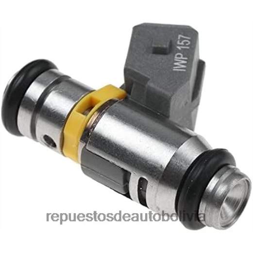mayorista de repuestos de motos - FRFJRJ494 inyector de combustible iwp157 50102702 FIAT