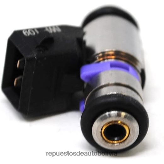 mayorista de venta de repuestos de motos - FRFJRJ505 Iwp109 46759065 71737174 inyector de combustible FIAT