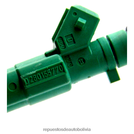 repuestos de motos La Paz Bolivia - FRFJRJ487 46470473 0280155770 inyector de combustible FIAT