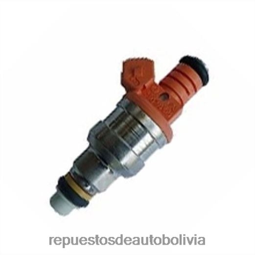 repuestos suzuki motos Bolivia - FRFJRJ509 0280150981 inyector de combustible FIAT