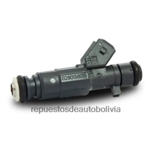 venta de autopartes mayoreo - FRFJRJ510 0280156018 inyector de combustible FIAT
