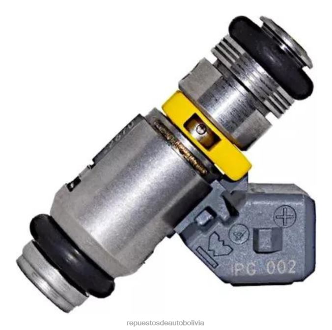 auto parts wholesale - inyector de combustible ipg002 NVDHZ101 FIAT