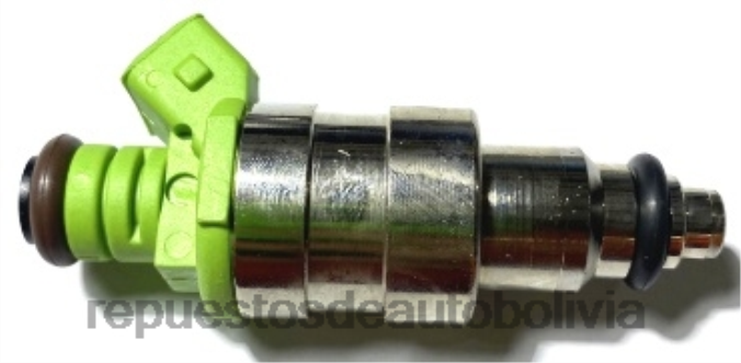 autopartes mayoreo - inyector de combustible iw073 NVDHZ2282 FIAT