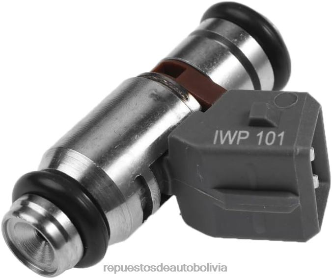 mayorista de repuestos automotrices - inyector de combustible iwp101 NVDHZ103 FIAT