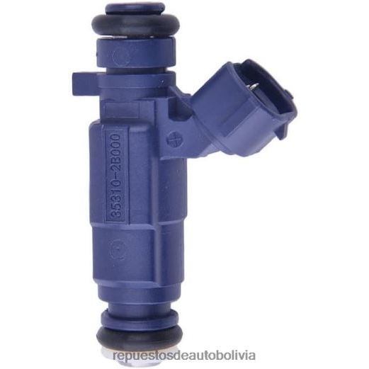 autopartes mayoreo - FRFJRJ92 Inyector de combustible 35310-2b000 HYUNDAI KIA