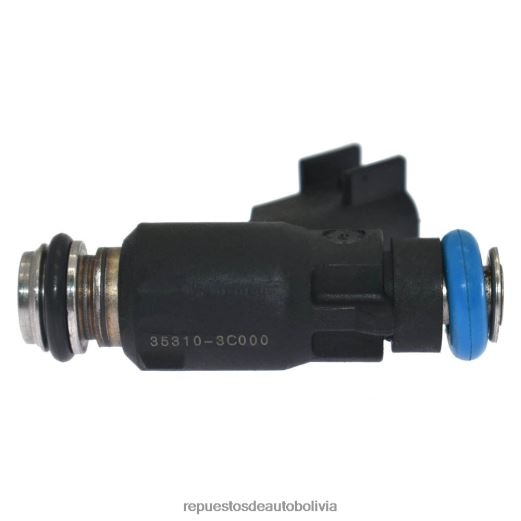mayorista de venta de repuestos de motos - FRFJRJ695 Inyector de combustible 35310-3c000 para hyundai/kia