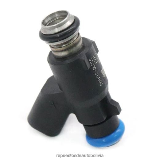 mayorista de venta de repuestos de motos - FRFJRJ695 Inyector de combustible 35310-3c000 para hyundai/kia