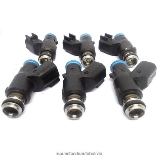 mayorista de venta de repuestos de motos - FRFJRJ695 Inyector de combustible 35310-3c000 para hyundai/kia