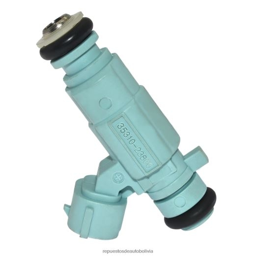 repuestos de auto en Santa Cruz Bolivia - FRFJRJ86 35310-23800 inyector de combustible HYUNDAI KIA