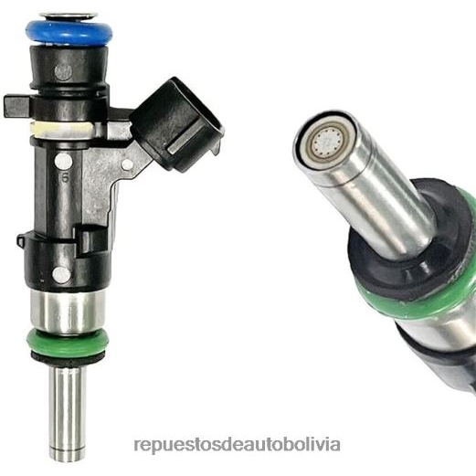 repuestos honda motos Bolivia - FRFJRJ568 inyector de combustible 1465a029 MITSUBISHI HONDA