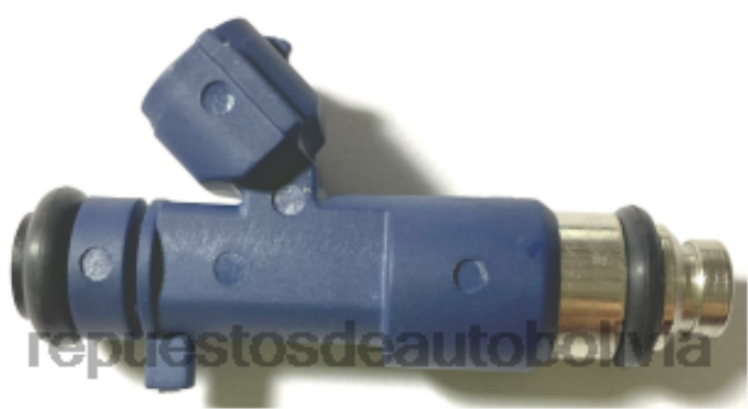 auto parts wholesale - inyector de combustible 16600zj60a NVDHZ1871 NISSAN
