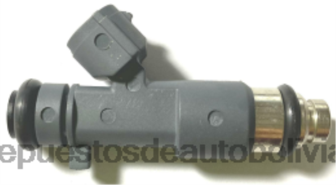 autopartes mayoreo - inyector de combustible 16600zj50a NVDHZ1872 NISSAN