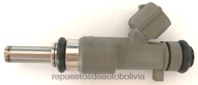 repuestos honda motos Bolivia - inyector de combustible 16600ea000 NVDHZ1878 NISSAN