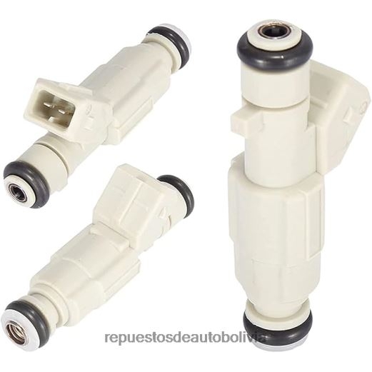mayorista de repuestos de motos - FRFJRJ554 0280155809 inyector de combustible PEUGEOT CITROEN
