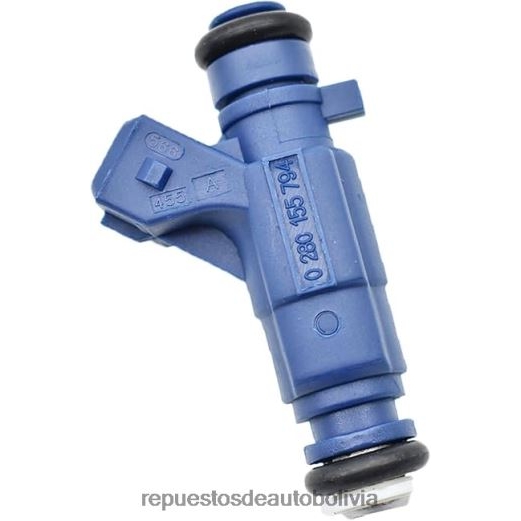 repuestos de motos La Paz Bolivia - FRFJRJ547 0280155794 inyector de combustible PEUGEOT CITROEN