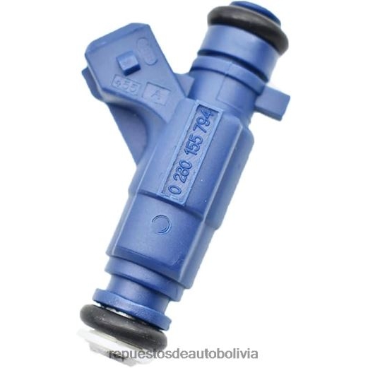 repuestos de motos La Paz Bolivia - FRFJRJ547 0280155794 inyector de combustible PEUGEOT CITROEN