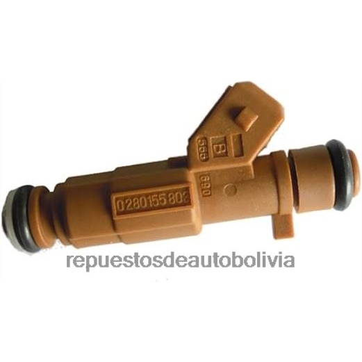 repuestos honda motos Bolivia - FRFJRJ548 0280155803 inyector de combustible PEUGEOT CITROEN