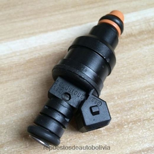 repuestos suzuki motos Bolivia - FRFJRJ529 0280150734 inyector de combustible PEUGEOT CITROEN