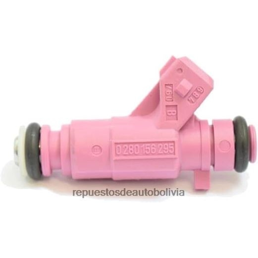 venta de autopartes mayoreo - FRFJRJ550 0280156295 inyector de combustible PEUGEOT CITROEN