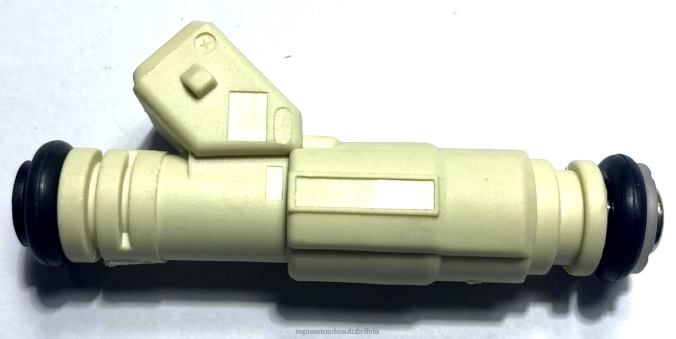 auto parts wholesale - inyector de combustible 0280155724 NVDHZ1801 RENAULT