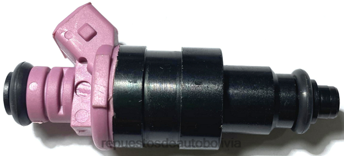 auto parts wholesale - inyector de combustible 873774 7700874112 8200603801 75117801 NVDHZ1781 RENAULT