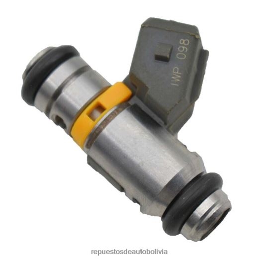 autopartes mayoreo - FRFJRJ222 Iwp098 8200058379 805001399403 inyector de combustible RENAULT