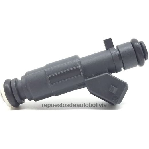 autopartes mayoreo - FRFJRJ232 0280155843 inyector de combustible RENAULT