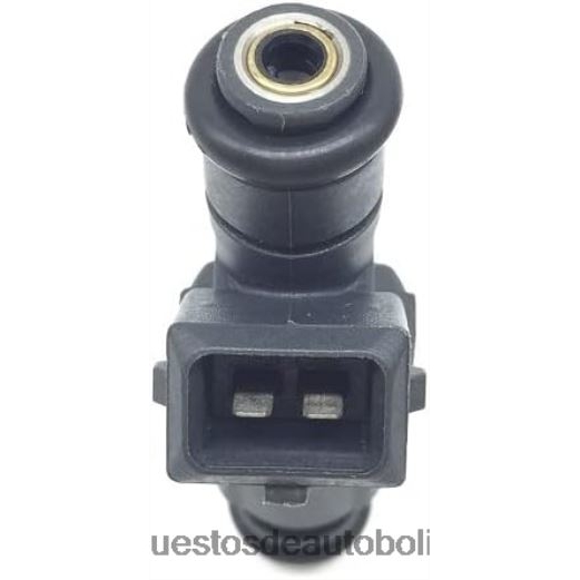 autopartes mayoreo - FRFJRJ232 0280155843 inyector de combustible RENAULT