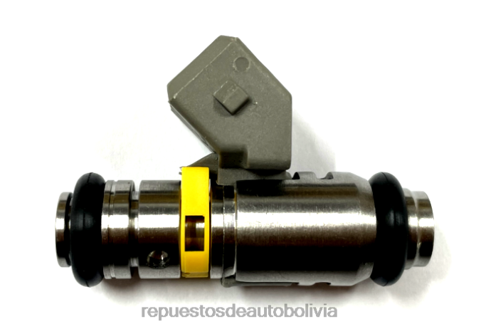 autopartes mayoreo - inyector de combustible iwp098 8200058379 805001399403 NVDHZ1792 RENAULT