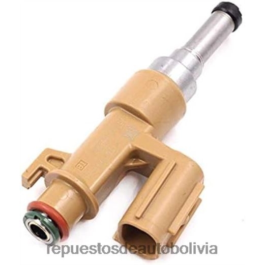 auto parts wholesale - FRFJRJ291 Inyector de combustible 23250-0s020 fj1054 TOYOTA