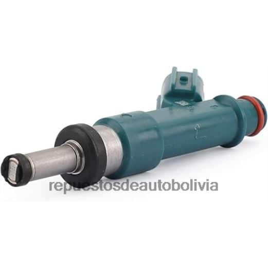auto parts wholesale - FRFJRJ311 23209-39195 inyector de combustible fj1055 TOYOTA