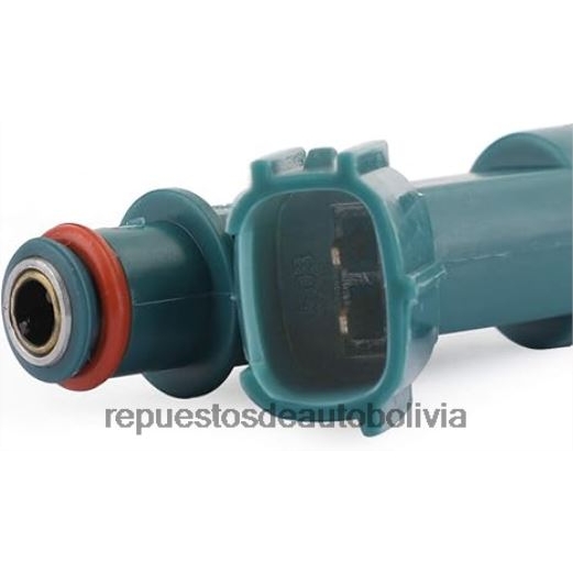 auto parts wholesale - FRFJRJ311 23209-39195 inyector de combustible fj1055 TOYOTA