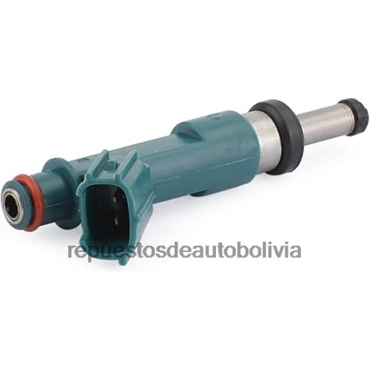 auto parts wholesale - FRFJRJ311 23209-39195 inyector de combustible fj1055 TOYOTA