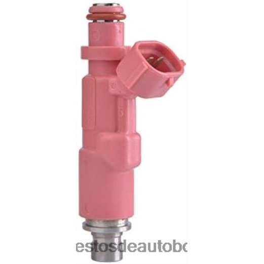 mayorista de repuestos automotrices - FRFJRJ293 23250-79135 23250-75080 inyector de combustible TOYOTA