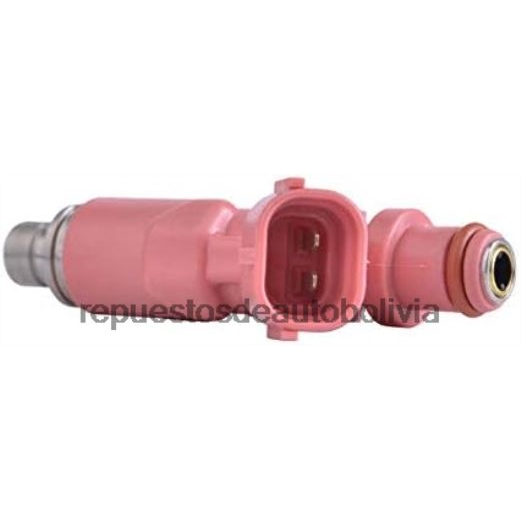 mayorista de repuestos automotrices - FRFJRJ293 23250-79135 23250-75080 inyector de combustible TOYOTA