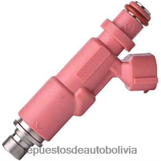 mayorista de repuestos automotrices - FRFJRJ293 23250-79135 23250-75080 inyector de combustible TOYOTA