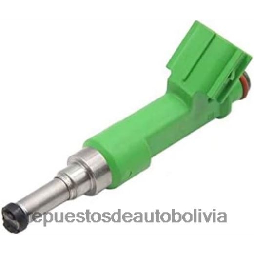 mayorista de repuestos automotrices - FRFJRJ313 23209-09175 inyector de combustible fj1069 TOYOTA