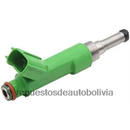 mayorista de repuestos automotrices - FRFJRJ313 23209-09175 inyector de combustible fj1069 TOYOTA