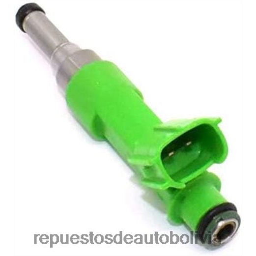 mayorista de repuestos automotrices - FRFJRJ313 23209-09175 inyector de combustible fj1069 TOYOTA